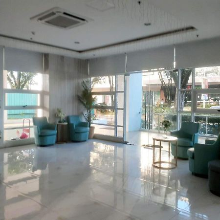 Delta Charlie Staycation Cdo Cagayan de Oro Dış mekan fotoğraf