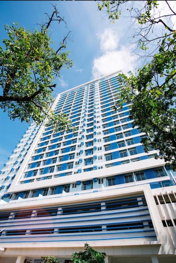 Delta Charlie Staycation Cdo Cagayan de Oro Dış mekan fotoğraf