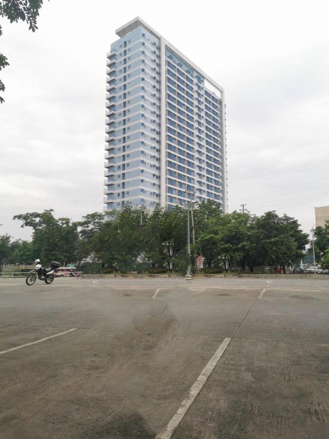 Delta Charlie Staycation Cdo Cagayan de Oro Dış mekan fotoğraf