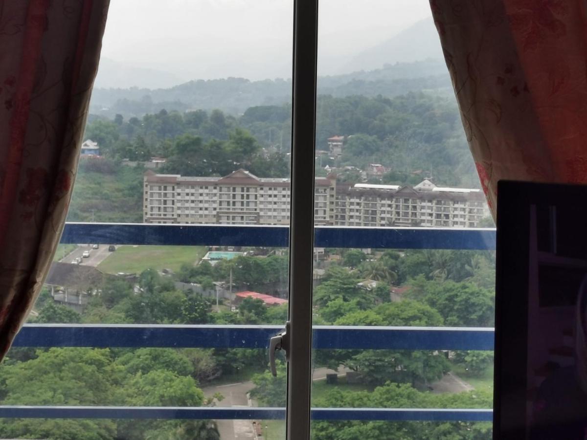Delta Charlie Staycation Cdo Cagayan de Oro Dış mekan fotoğraf