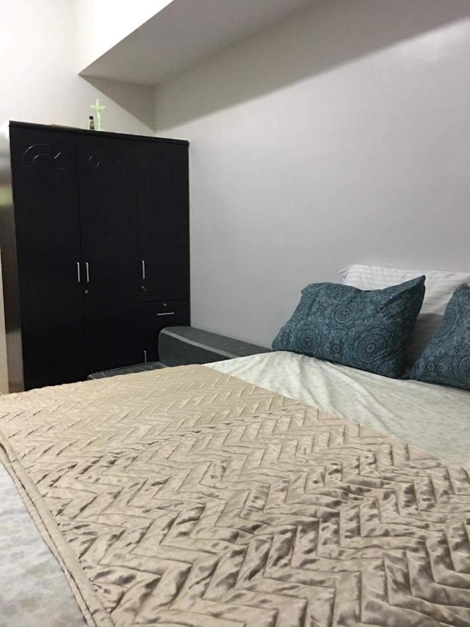 Delta Charlie Staycation Cdo Cagayan de Oro Dış mekan fotoğraf