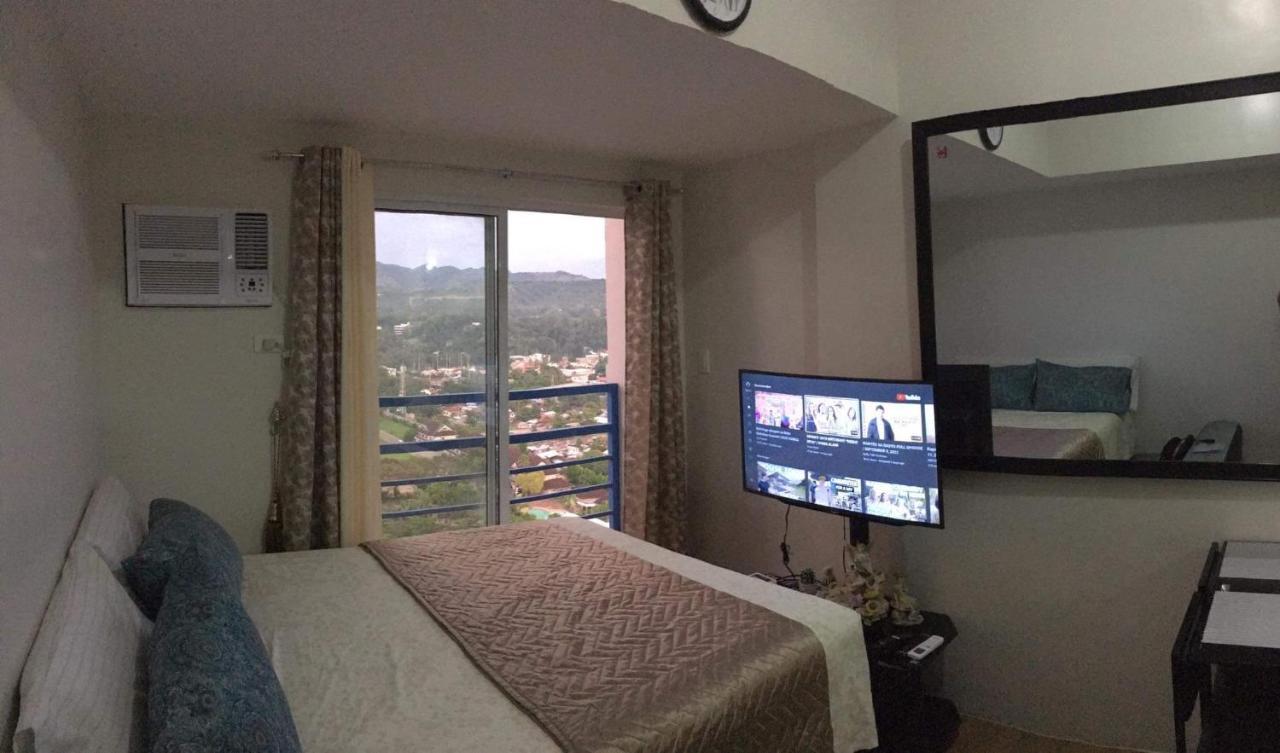 Delta Charlie Staycation Cdo Cagayan de Oro Dış mekan fotoğraf