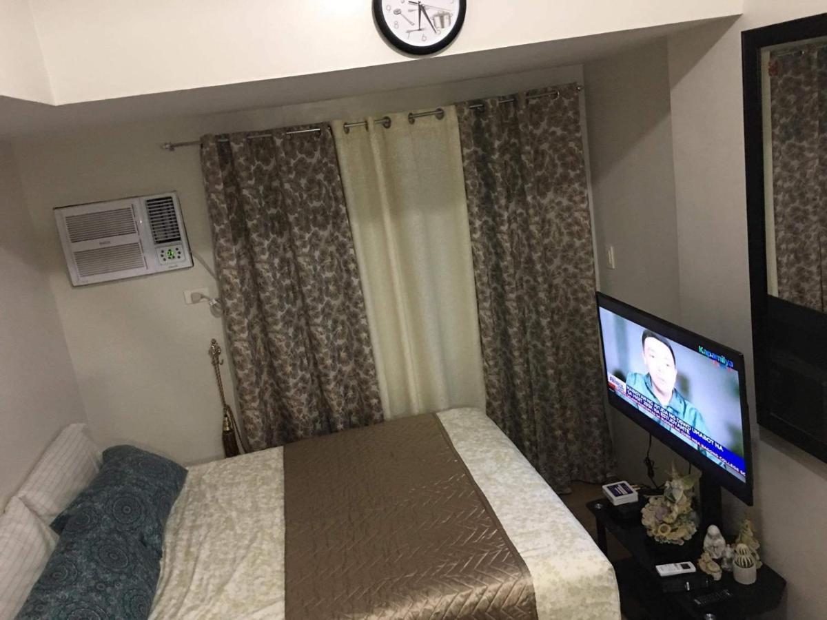 Delta Charlie Staycation Cdo Cagayan de Oro Dış mekan fotoğraf