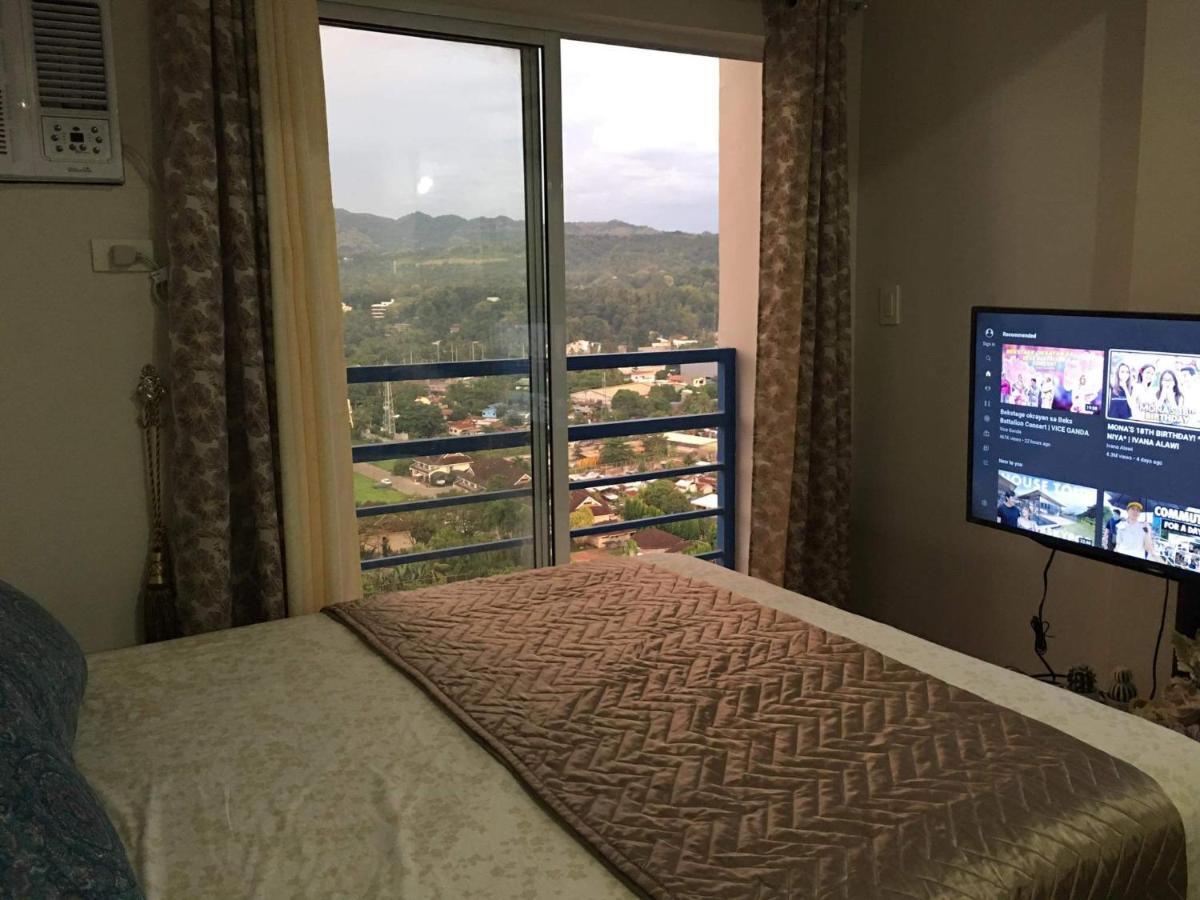 Delta Charlie Staycation Cdo Cagayan de Oro Dış mekan fotoğraf