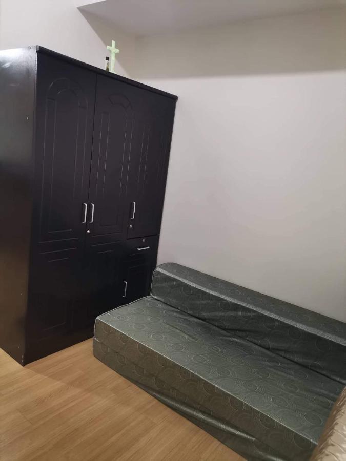 Delta Charlie Staycation Cdo Cagayan de Oro Dış mekan fotoğraf