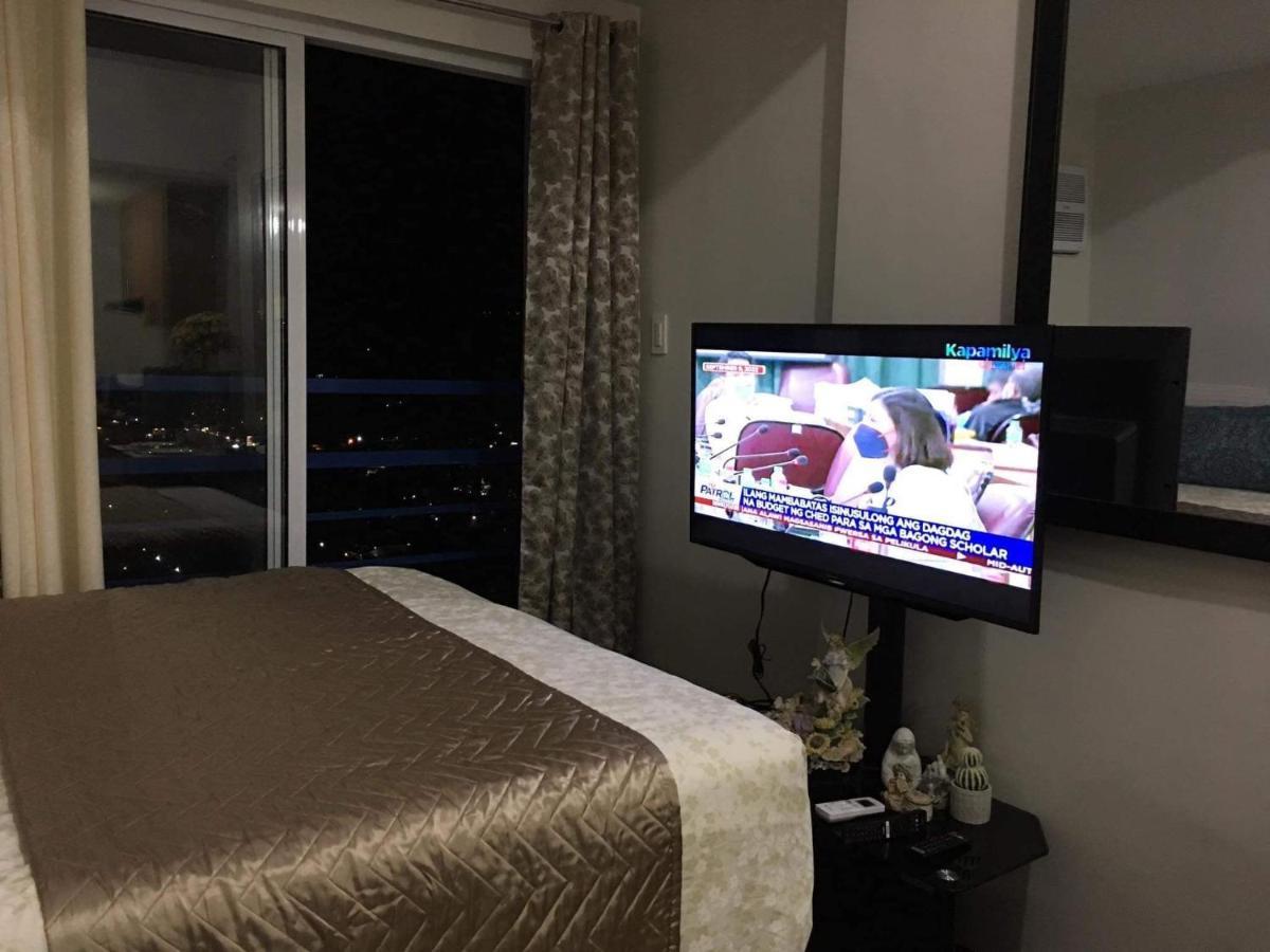 Delta Charlie Staycation Cdo Cagayan de Oro Dış mekan fotoğraf