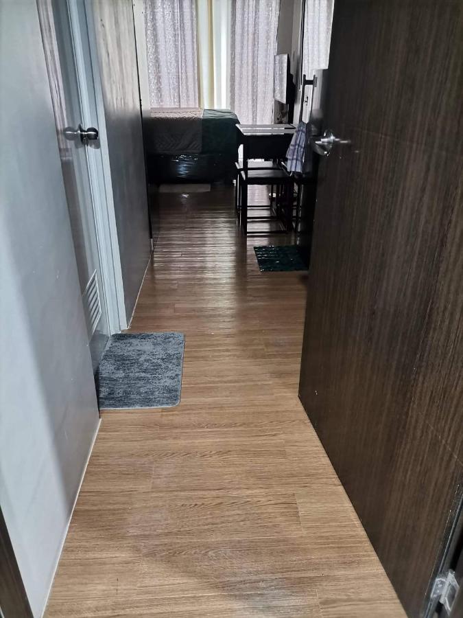 Delta Charlie Staycation Cdo Cagayan de Oro Dış mekan fotoğraf