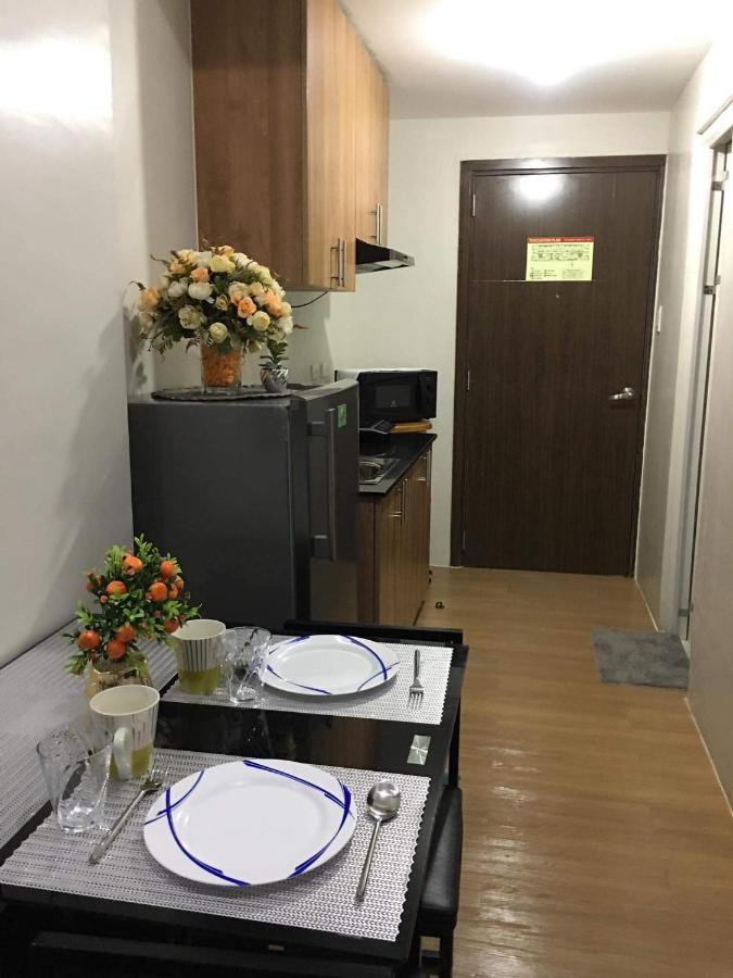 Delta Charlie Staycation Cdo Cagayan de Oro Dış mekan fotoğraf
