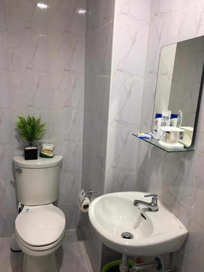 Delta Charlie Staycation Cdo Cagayan de Oro Dış mekan fotoğraf