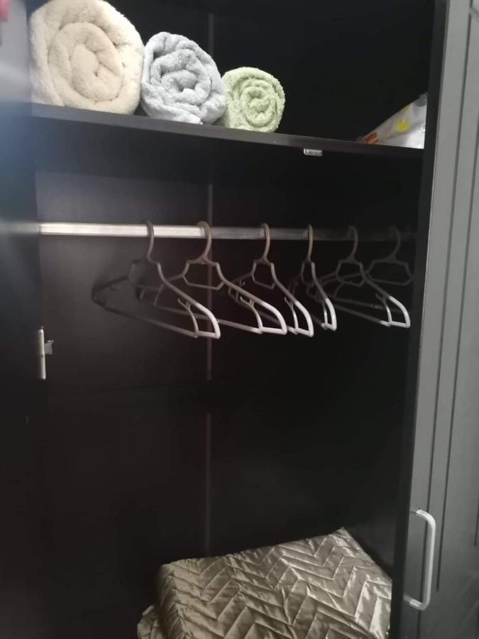 Delta Charlie Staycation Cdo Cagayan de Oro Dış mekan fotoğraf