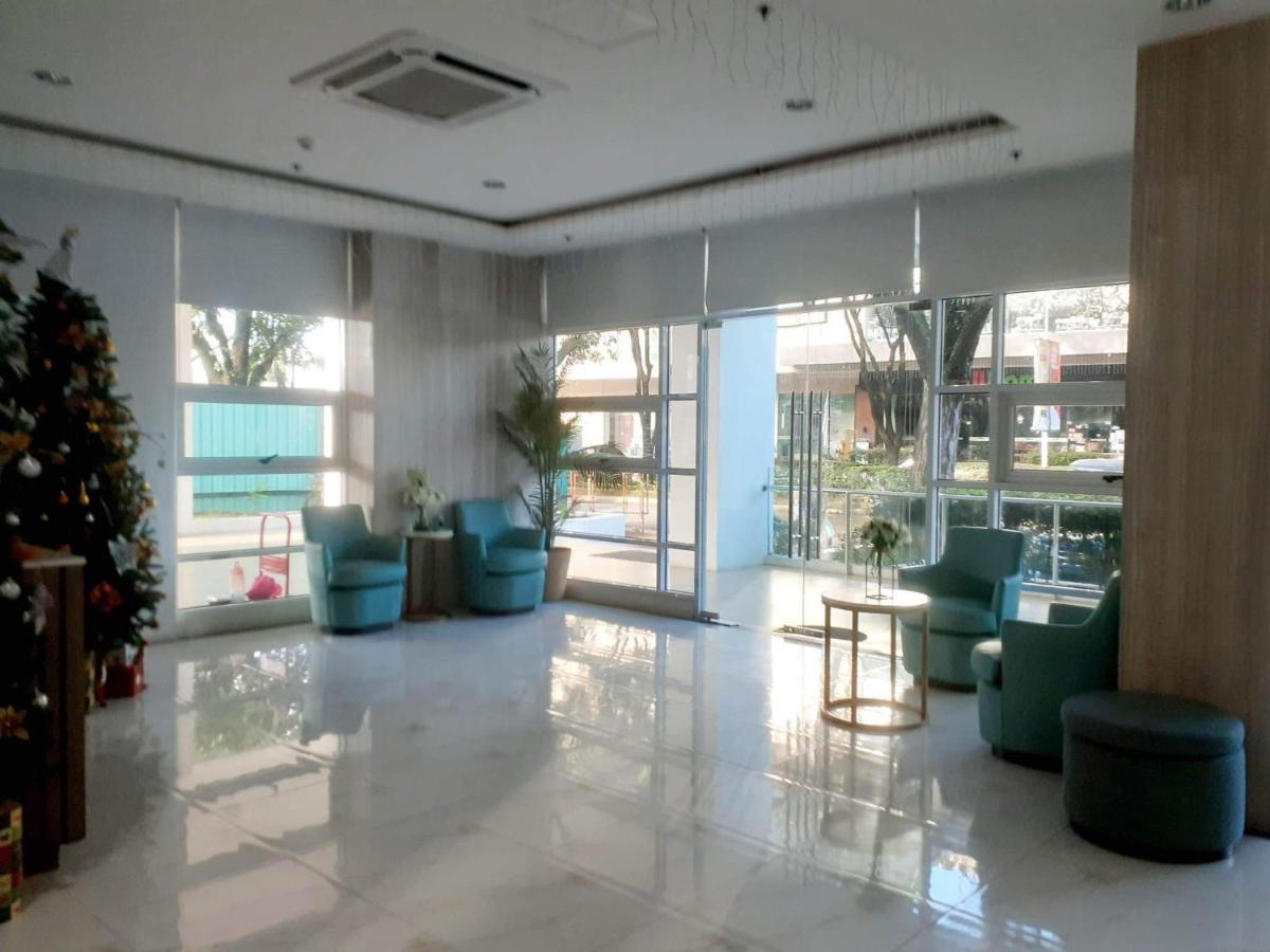 Delta Charlie Staycation Cdo Cagayan de Oro Dış mekan fotoğraf