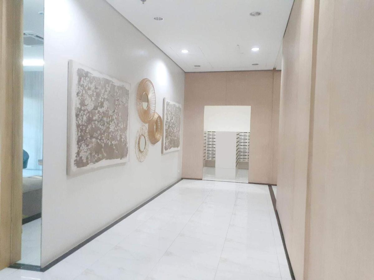 Delta Charlie Staycation Cdo Cagayan de Oro Dış mekan fotoğraf