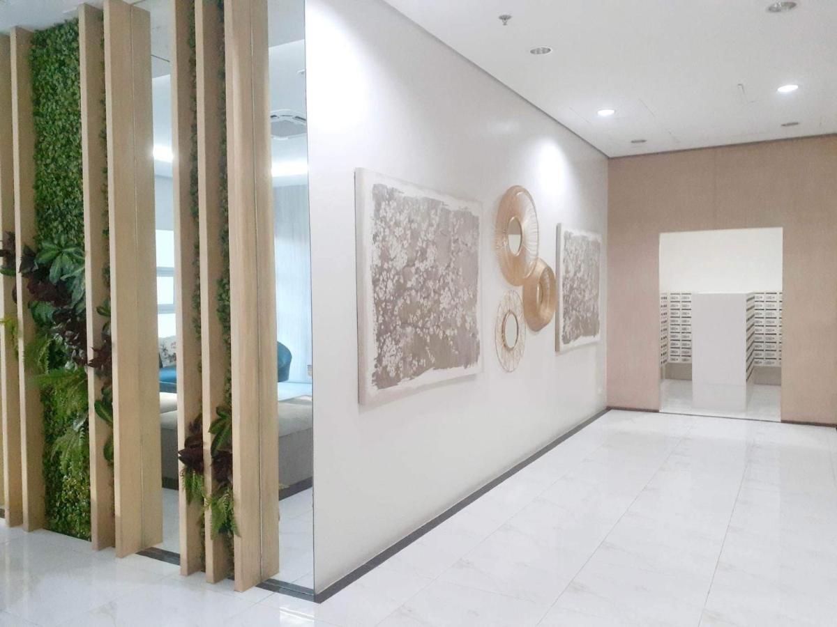 Delta Charlie Staycation Cdo Cagayan de Oro Dış mekan fotoğraf