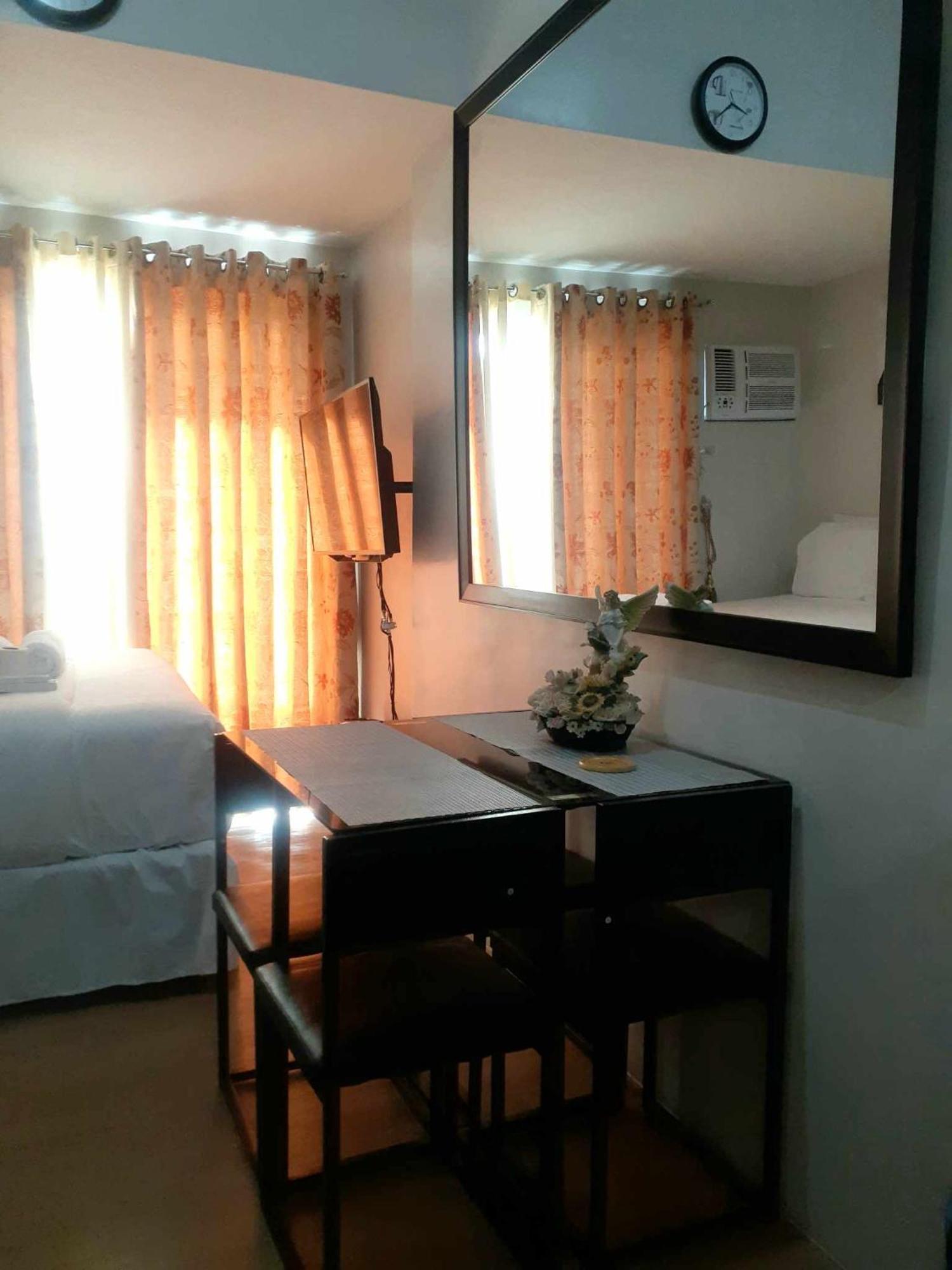 Delta Charlie Staycation Cdo Cagayan de Oro Dış mekan fotoğraf