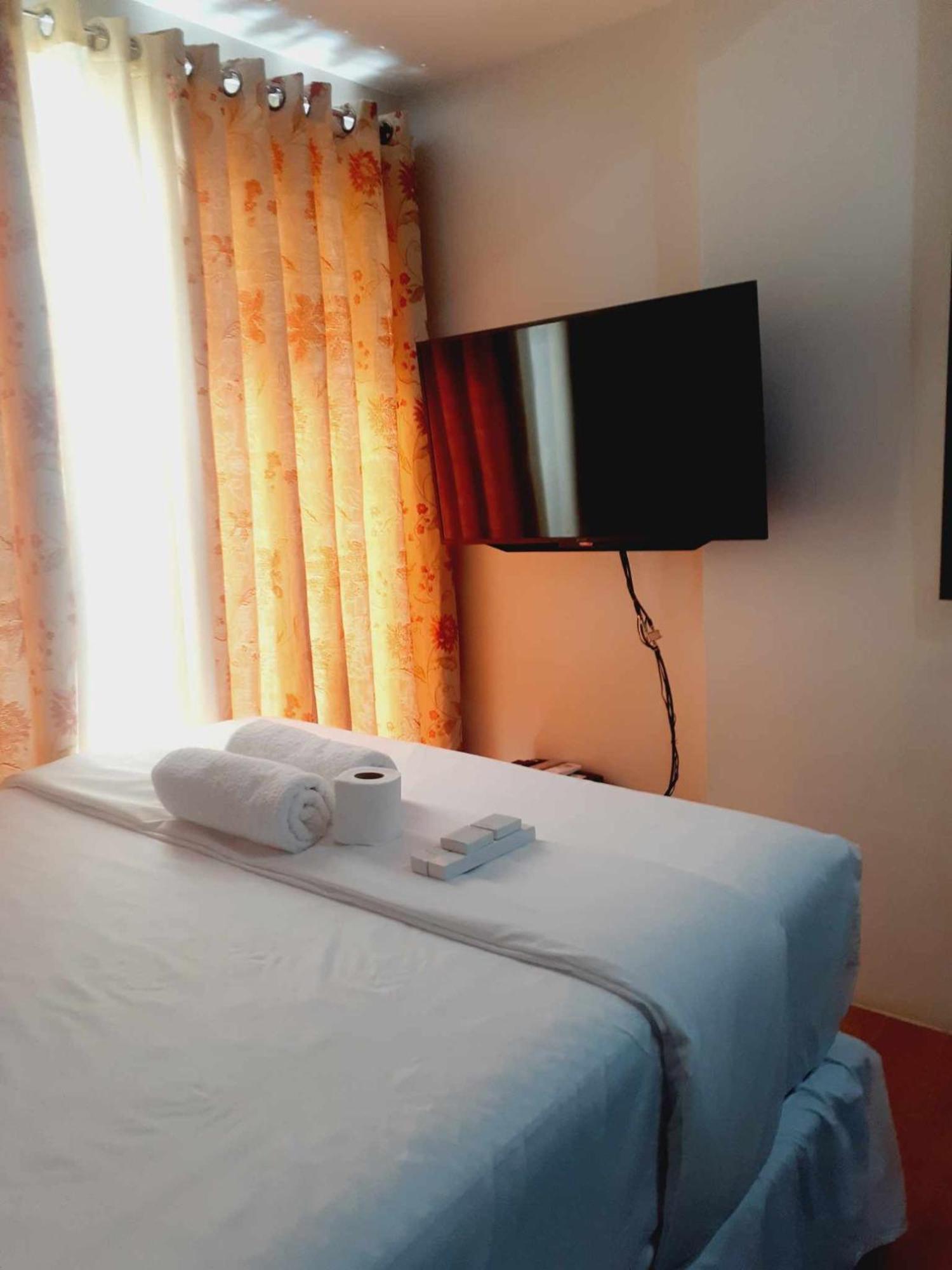 Delta Charlie Staycation Cdo Cagayan de Oro Dış mekan fotoğraf